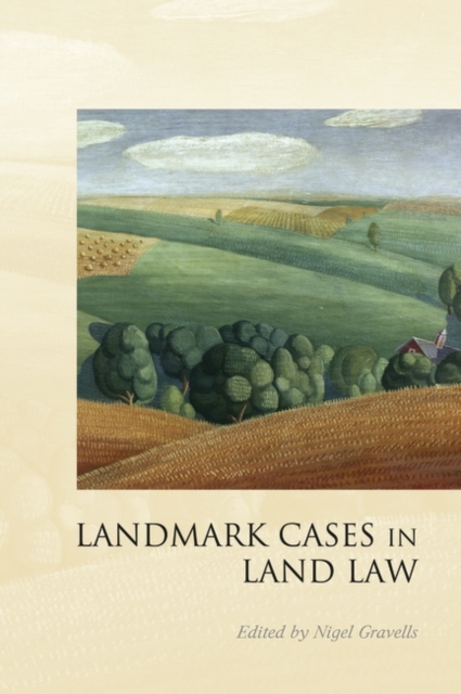 Landmark Cases in Land Law, PDF eBook