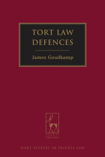 Tort Law Defences, EPUB eBook