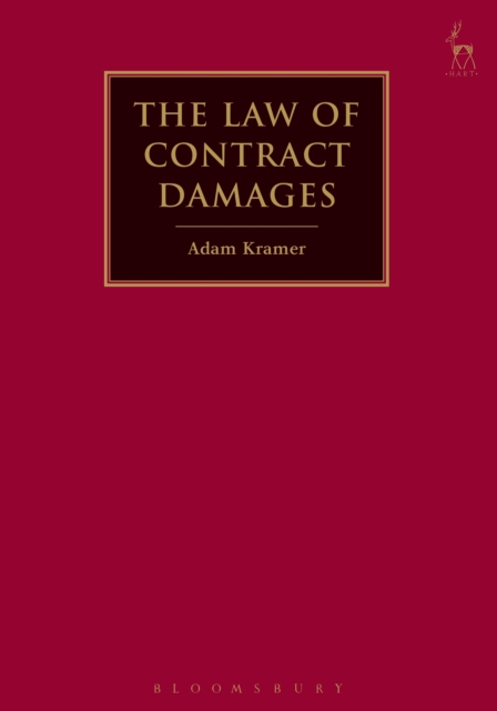 The Law of Contract Damages, EPUB eBook