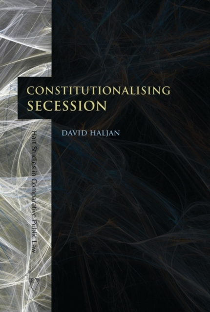 Constitutionalising Secession, PDF eBook