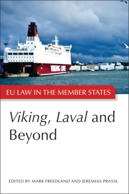 Viking, Laval and Beyond, PDF eBook