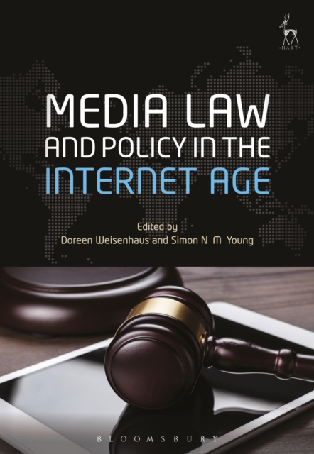 Media Law and Policy in the Internet Age, EPUB eBook