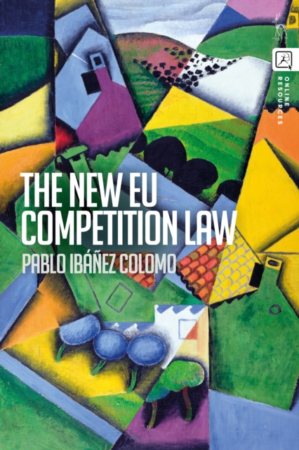 The New EU Competition Law, EPUB eBook