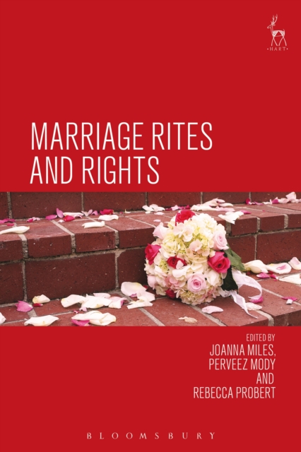 Marriage Rites and Rights, EPUB eBook