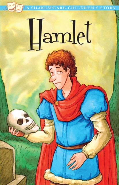 Hamlet, Prince of Denmark, Paperback / softback Book