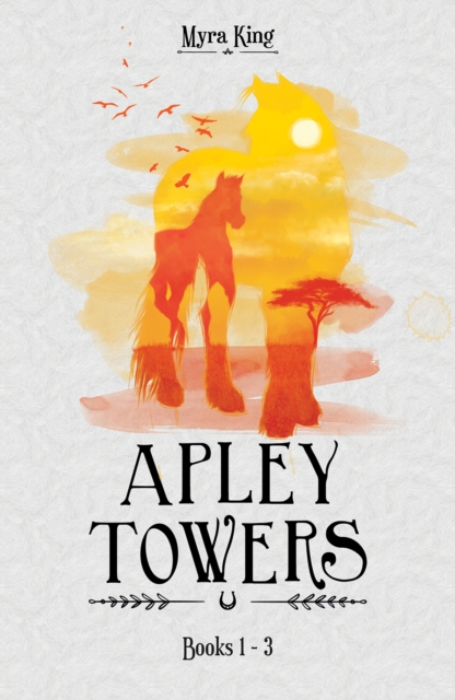 Apley Towers: Books 1-3, Mixed media product Book