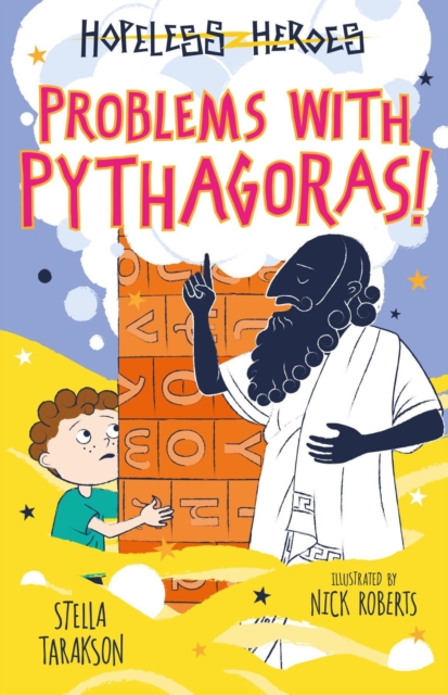 Problems with Pythagoras!, Paperback / softback Book