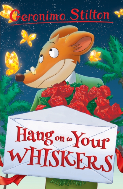 Hang on to Your Whiskers, Paperback / softback Book