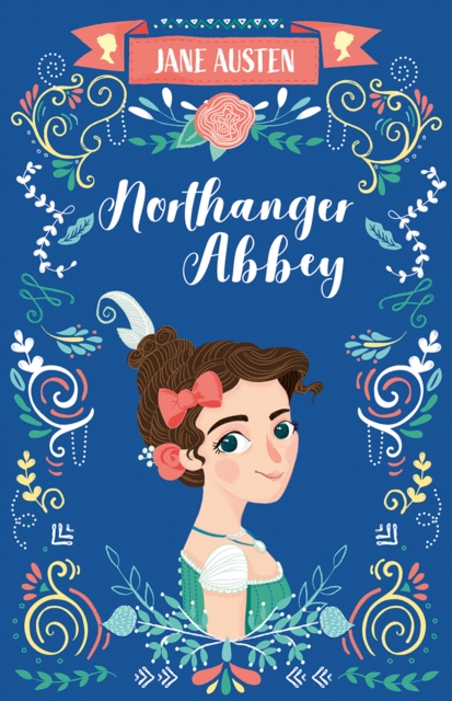 Northanger Abbey, Paperback / softback Book