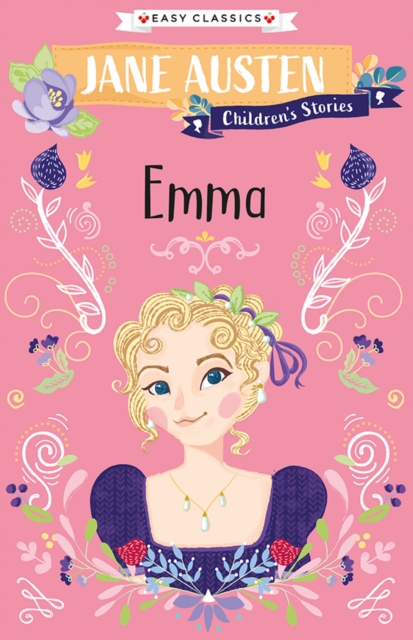 Emma (Easy Classics), Paperback / softback Book