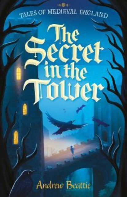 The Secret in the Tower, Paperback / softback Book
