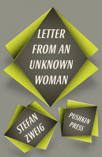 Letter from an Unknown Woman and Other Stories, EPUB eBook