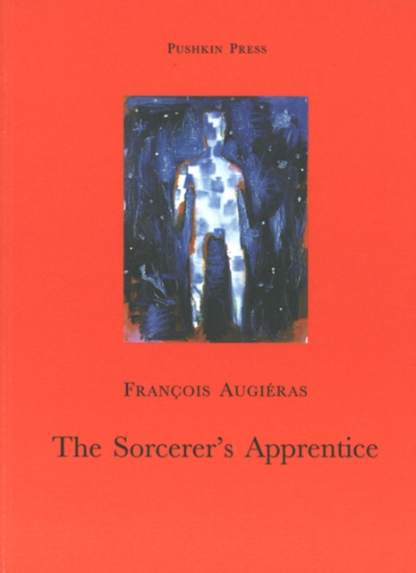 The Sorcerer's Apprentice, EPUB eBook