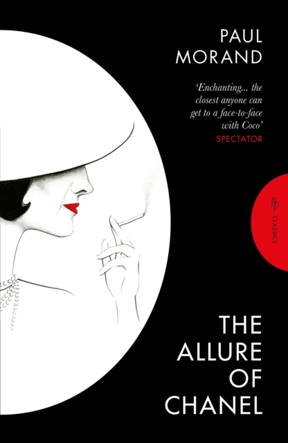 Allure of Chanel, EPUB eBook