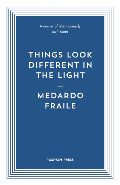 Things Look Different in the Light & Other Stories, EPUB eBook