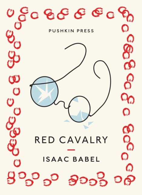 Red Cavalry, EPUB eBook