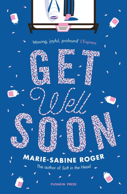 Get Well Soon, EPUB eBook