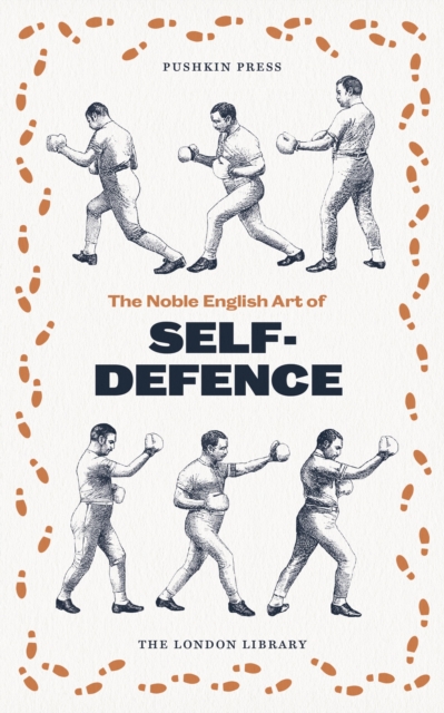 The Noble English Art of Self-Defence, EPUB eBook