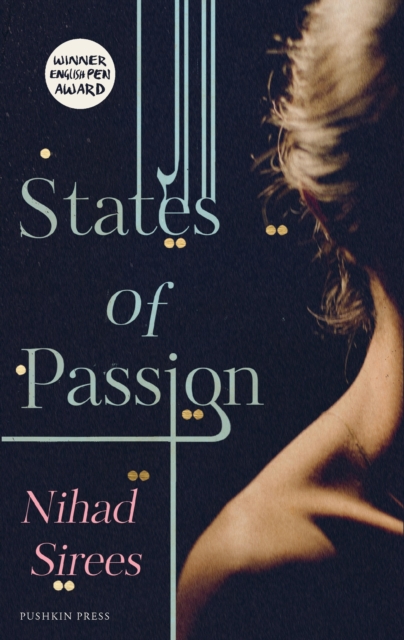 States of Passion, EPUB eBook