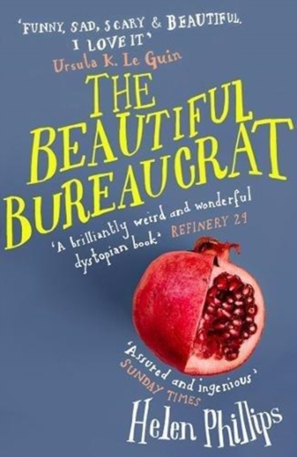The Beautiful Bureaucrat, Paperback / softback Book