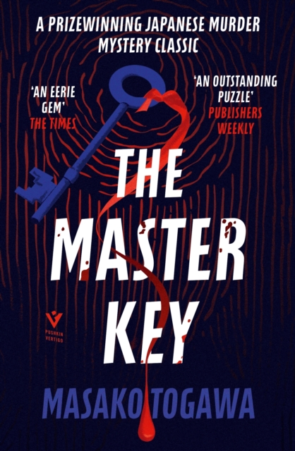 The Master Key, EPUB eBook