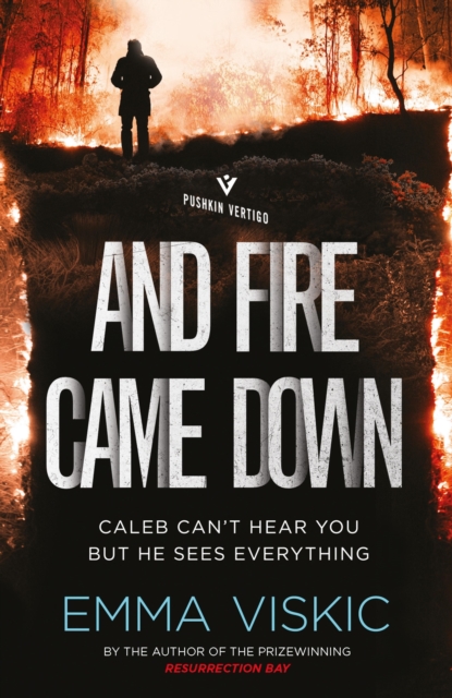 And Fire Came Down, EPUB eBook