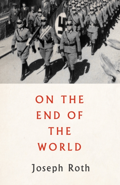On the End of the World, Paperback / softback Book