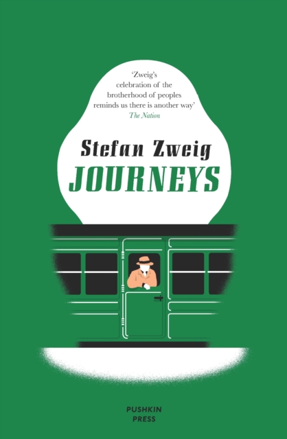 Journeys, EPUB eBook