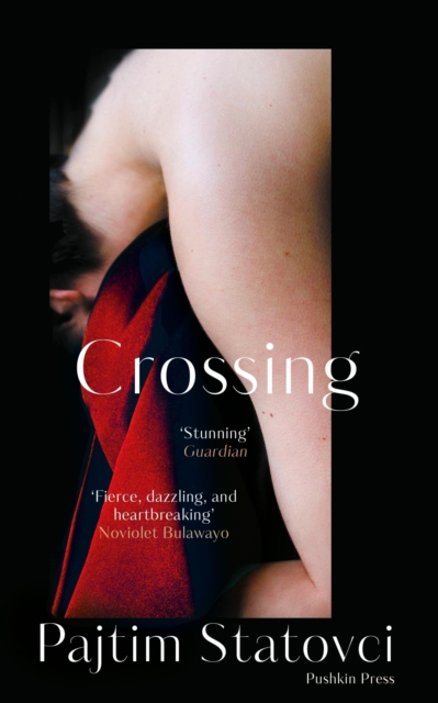 Crossing, EPUB eBook
