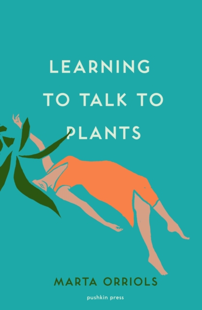 Learning to Talk to Plants, EPUB eBook