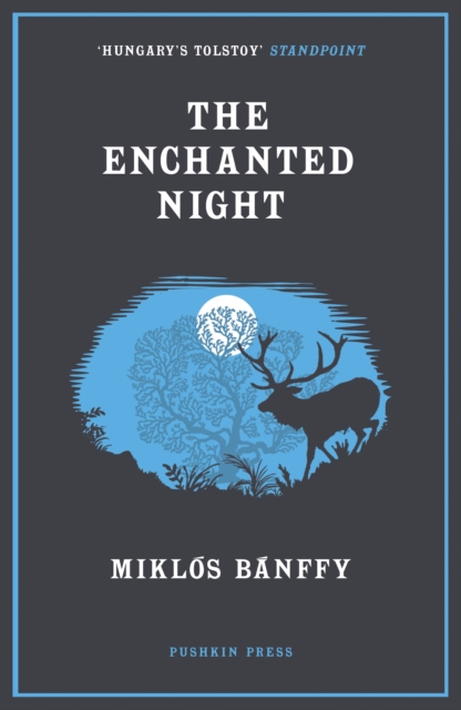 The Enchanted Night : Selected Tales, Paperback / softback Book