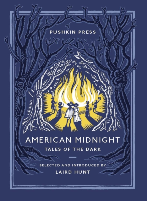 American Midnight : Tales of the Dark, Paperback / softback Book