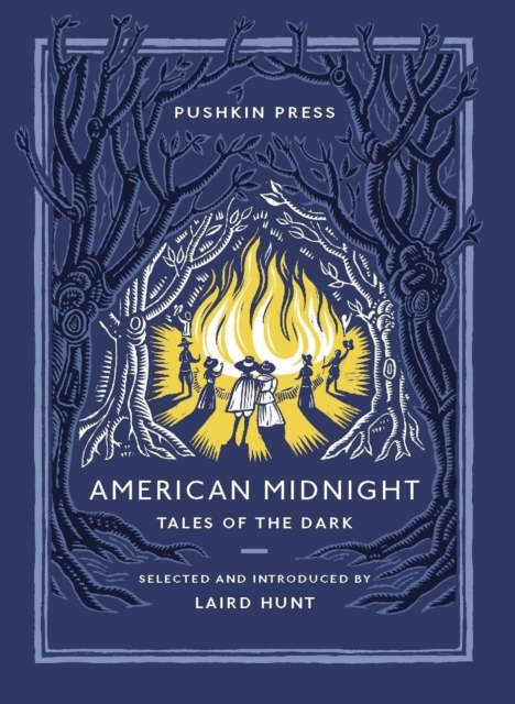 American Midnight : Tales of the Dark, EPUB eBook