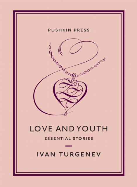 Love and Youth : Essential Stories, EPUB eBook