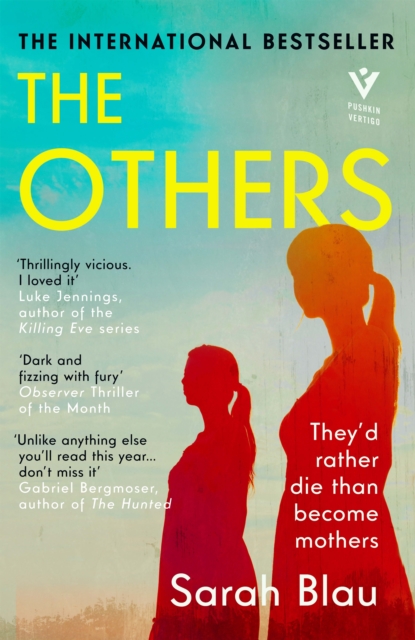 The Others, EPUB eBook