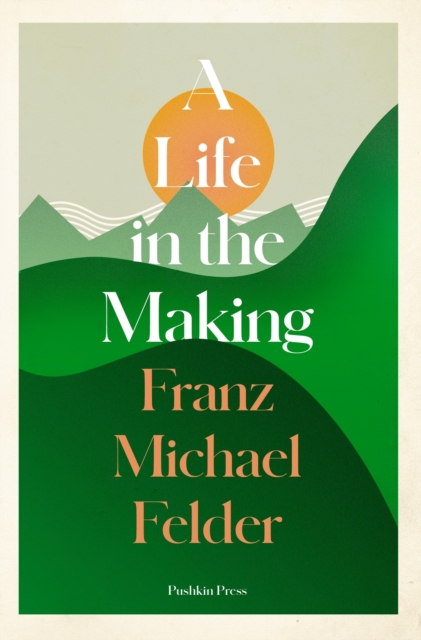 A Life in the Making, EPUB eBook