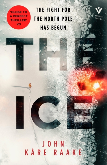 The Ice, EPUB eBook