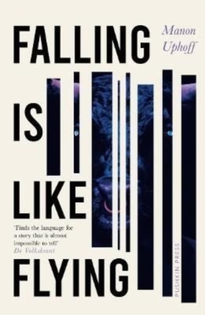 Falling is Like Flying, Paperback / softback Book