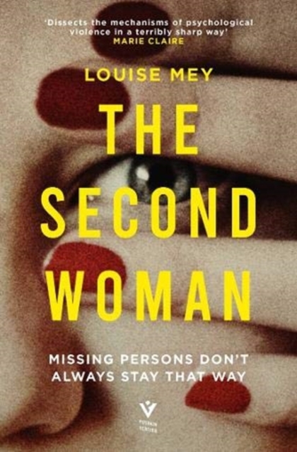 The Second Woman, Paperback / softback Book