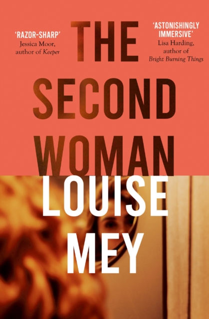 The Second Woman, Paperback / softback Book