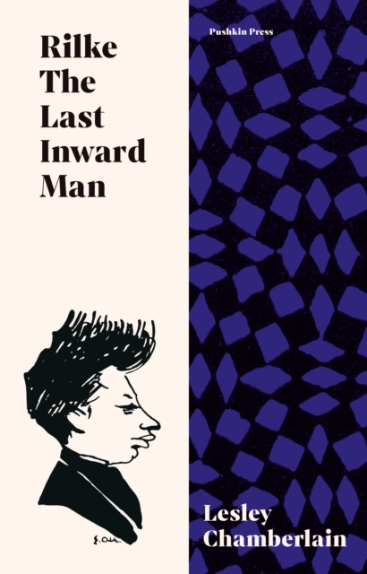 Rilke: The Last Inward Man, Paperback / softback Book