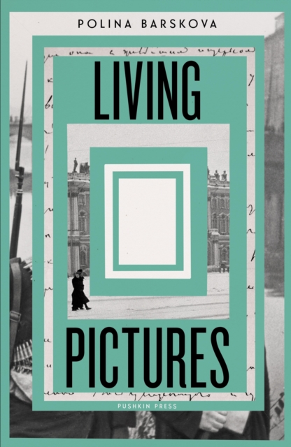 Living Pictures, EPUB eBook