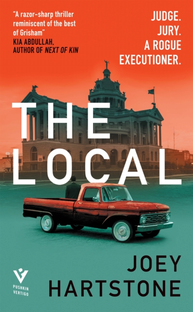 The Local, EPUB eBook