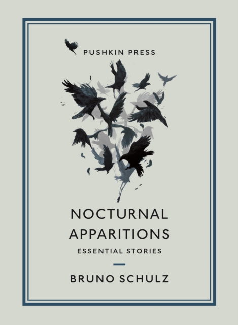 Nocturnal Apparitions : Essential Stories, EPUB eBook