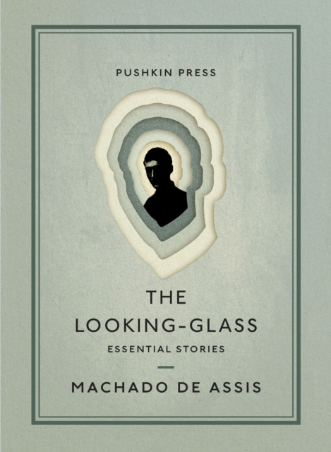 The Looking-Glass : Essential Stories, Paperback / softback Book