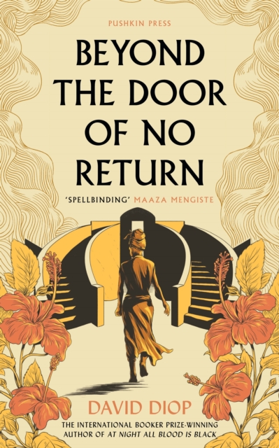 Beyond The Door of No Return, EPUB eBook