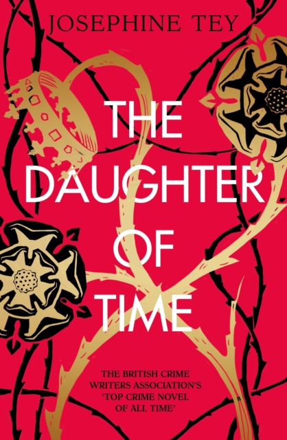 The Daughter of Time, EPUB eBook