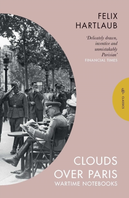 Clouds over Paris, EPUB eBook