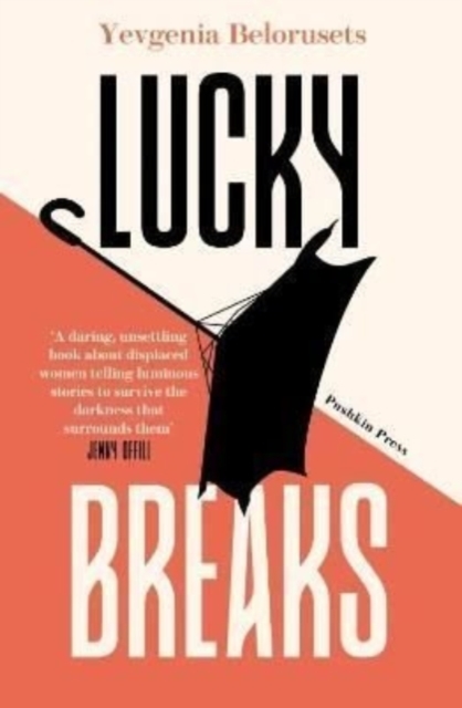 Lucky Breaks, Paperback / softback Book