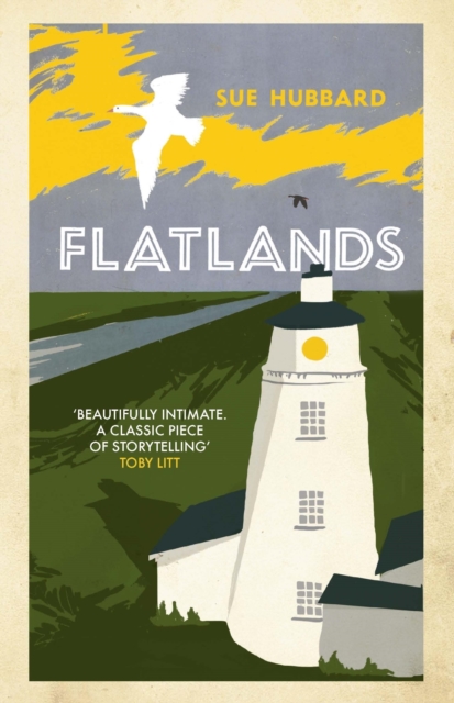 Flatlands, EPUB eBook